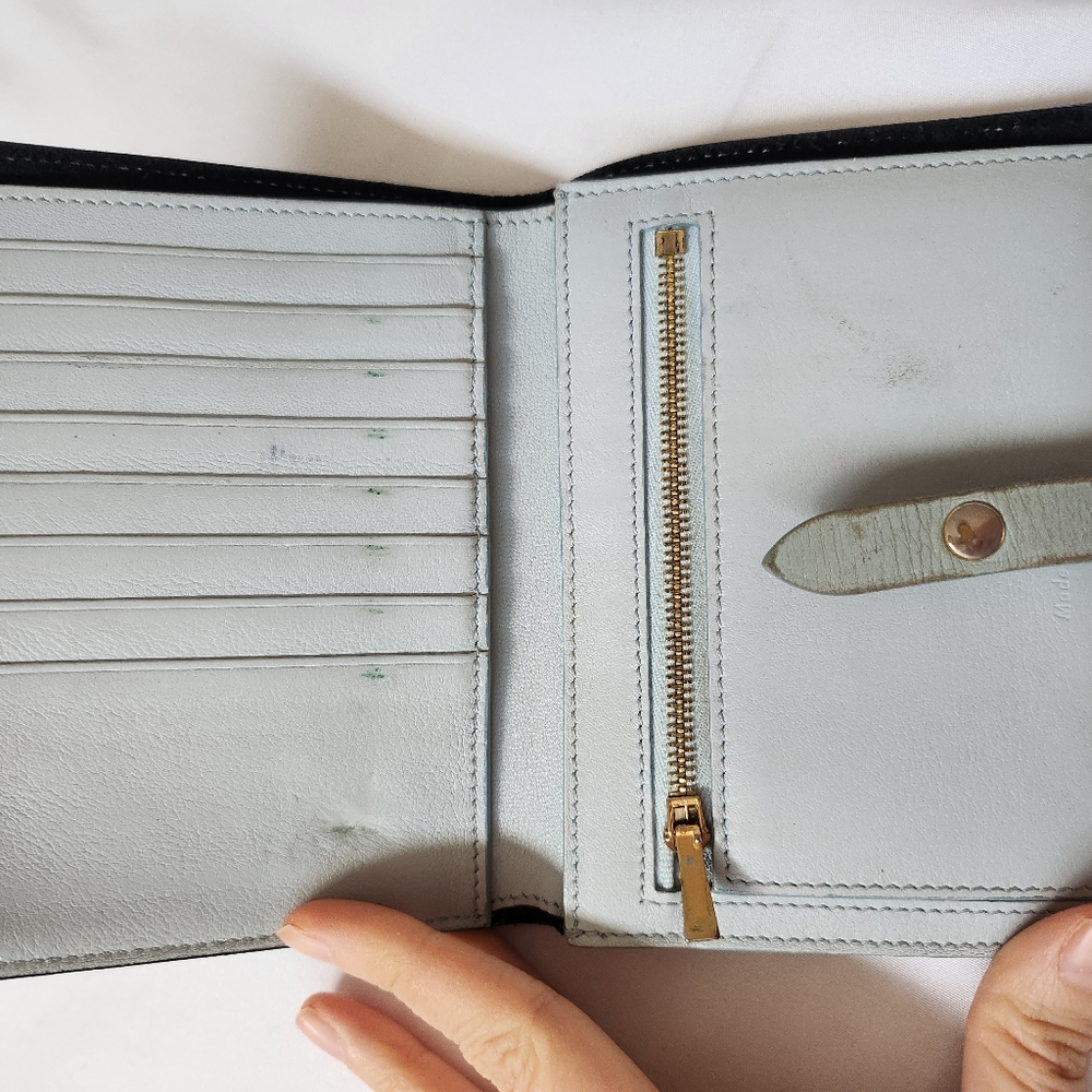 Celine Multifunction Wallet - Picture 3 of 3